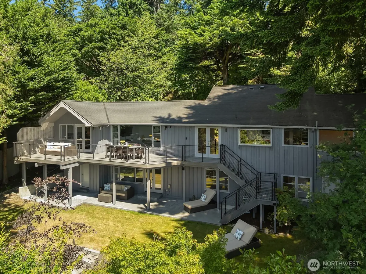 895 NW Elford Drive, Seattle, WA 98177 - #1
