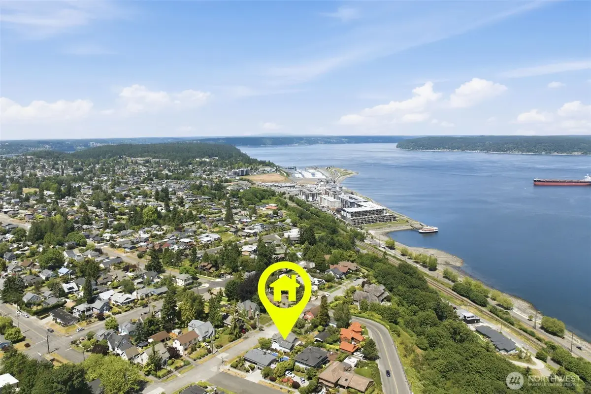 4511 N Verde Street, Tacoma, WA 98407 - #1