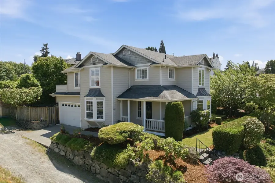 4511 N Verde Street, Tacoma, WA 98407 - #2