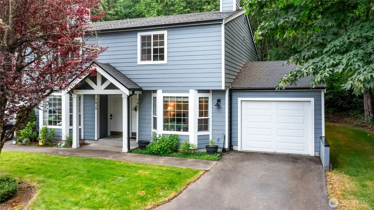 7812 Skansie Avenue, Gig Harbor, WA 98335 - #1