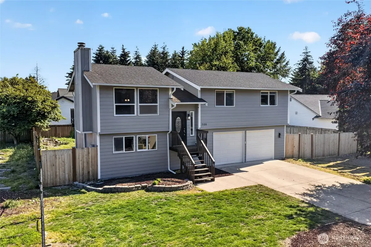 7106 190th Street Ct E, Puyallup, WA 98375 - #1