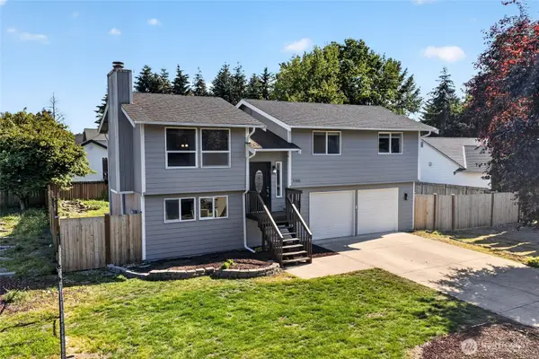 7106 190th Street Ct E, Puyallup, WA 98375