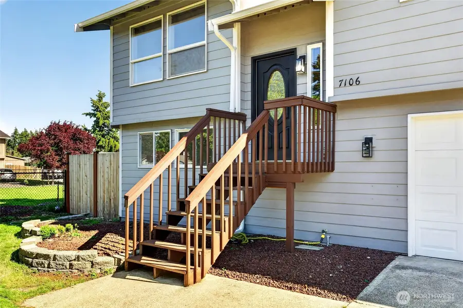 7106 190th Street Ct E, Puyallup, WA 98375 - #3