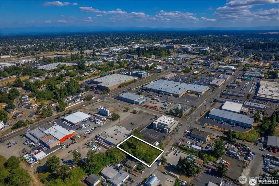 3525 S Cedar Street, Tacoma, WA 98409 - #3
