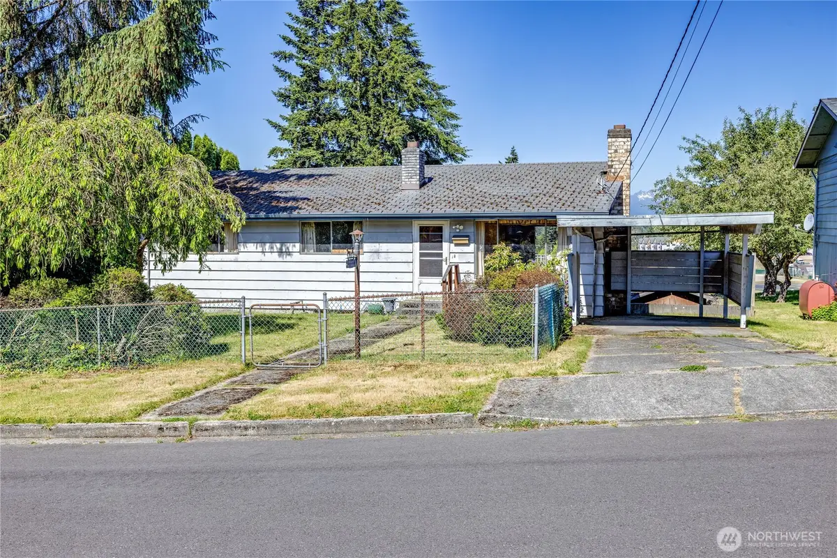 3245 Almira Drive, Bremerton, WA 98310 - #1