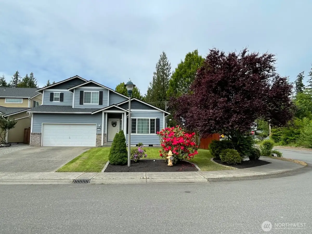 5721 208th St Ct E, Spanaway, WA 98387 - #1
