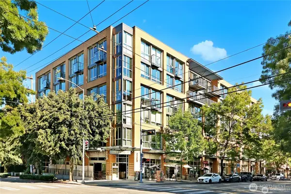 530 Broadway E #311, Seattle, WA 98102