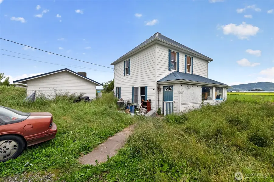 9801 Lenhart Road, Sumas, WA 98295 - #2