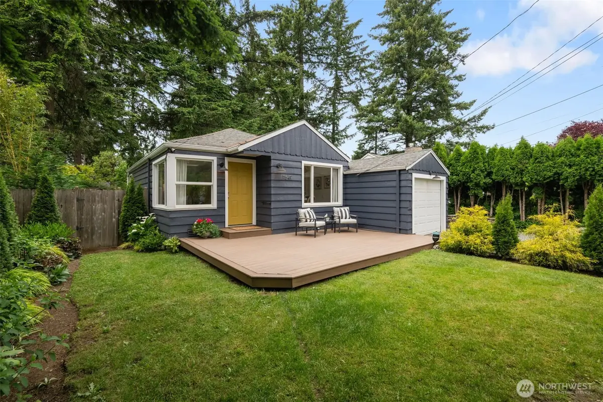 11549 8th Avenue Ne, Seattle, WA 98125 - #1