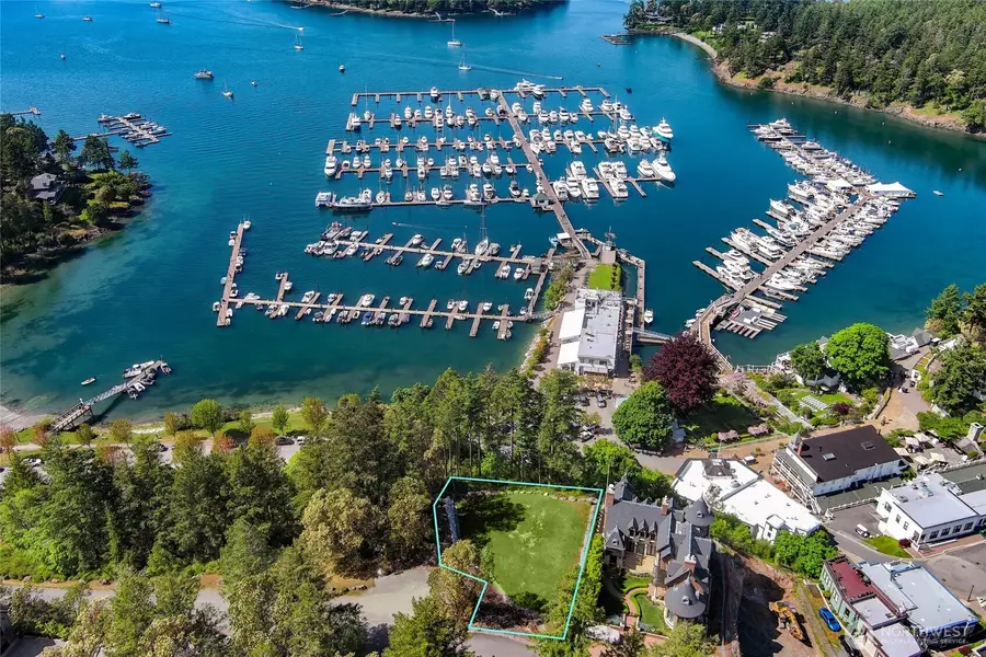 136 Ada's Aly #57, Friday Harbor, WA 98250 - #2