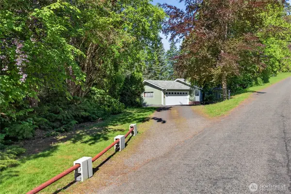 371 SE Summit Road, Chehalis, WA 98532