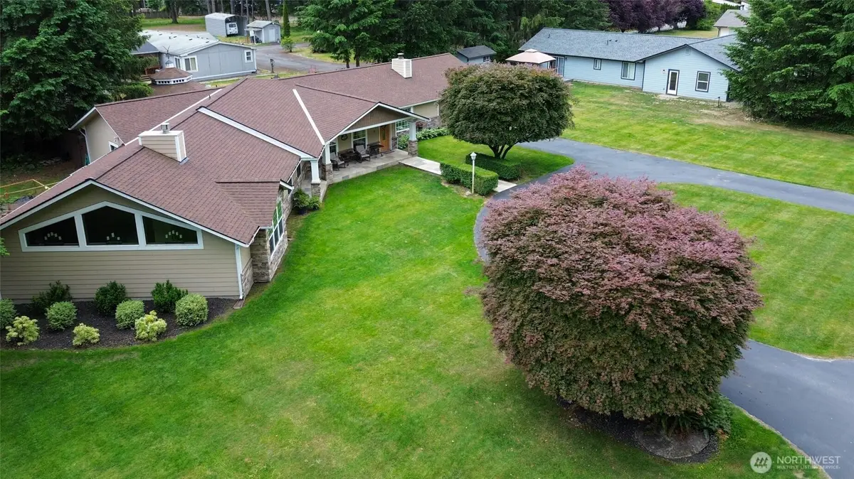 12902 210th Street E, Graham, WA 98338 - #1