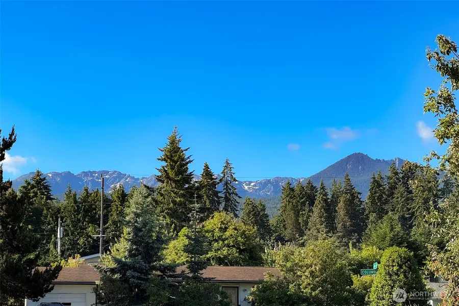 2518 S Oak Street, Port Angeles, WA 98362 - #2