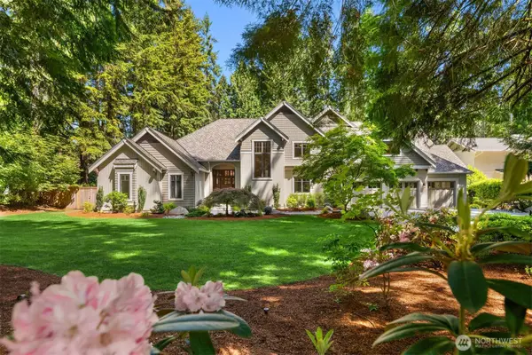 13266 NE 47th Street, Bellevue, WA 98005