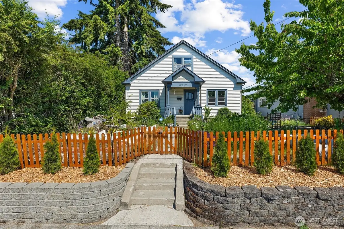 6217 S Puget Sound Avenue, Tacoma, WA 98409 - #1