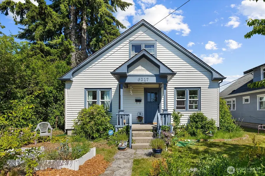 6217 S Puget Sound Avenue, Tacoma, WA 98409 - #2