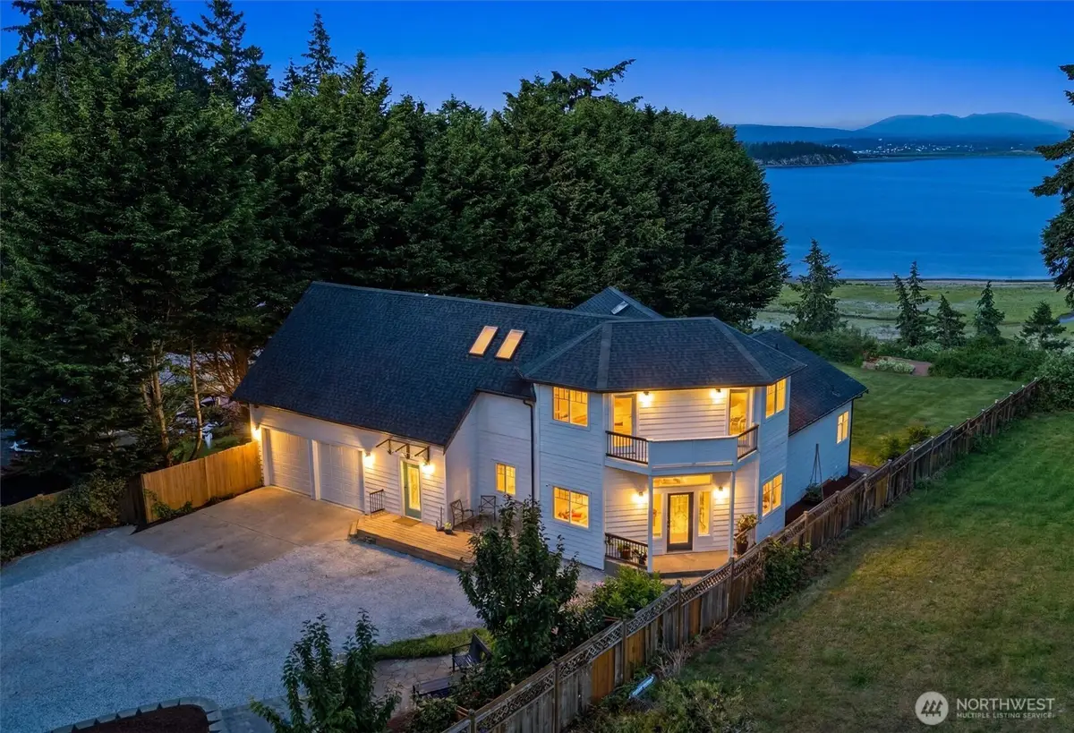 108 N Livingston Bay Road, Camano Island, WA 98282 - #1