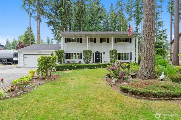 10910 149th Street E, Puyallup, WA 98374
