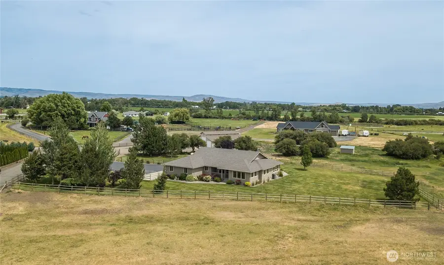 360 Double Creek Lane, Ellensburg, WA 98926 - #2