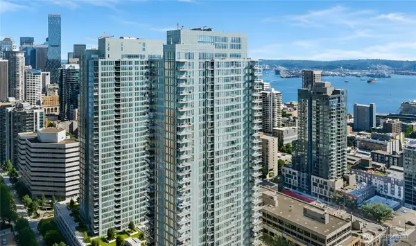 583 Battery Street #3602N, Seattle, WA 98121