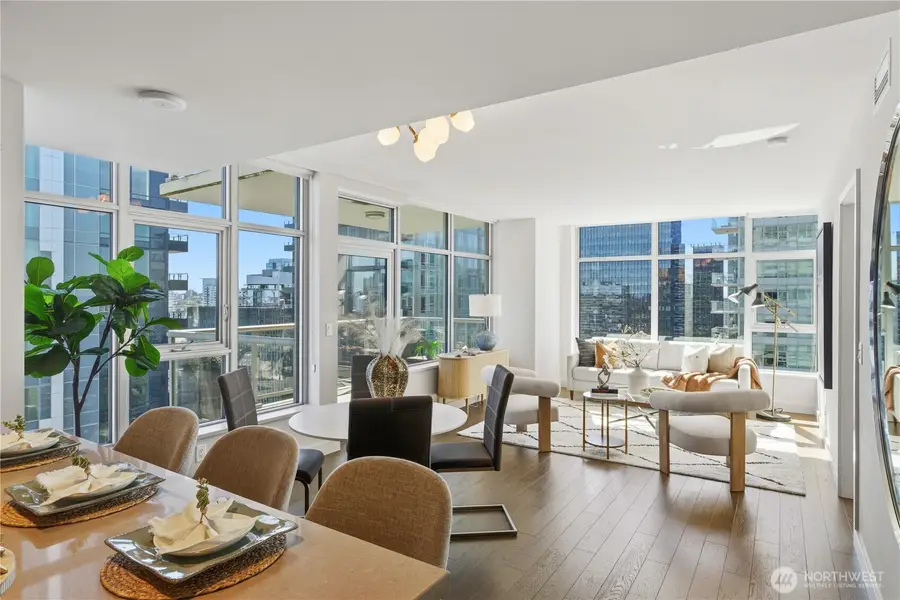 583 Battery Street #3602N, Seattle, WA 98121 - #2