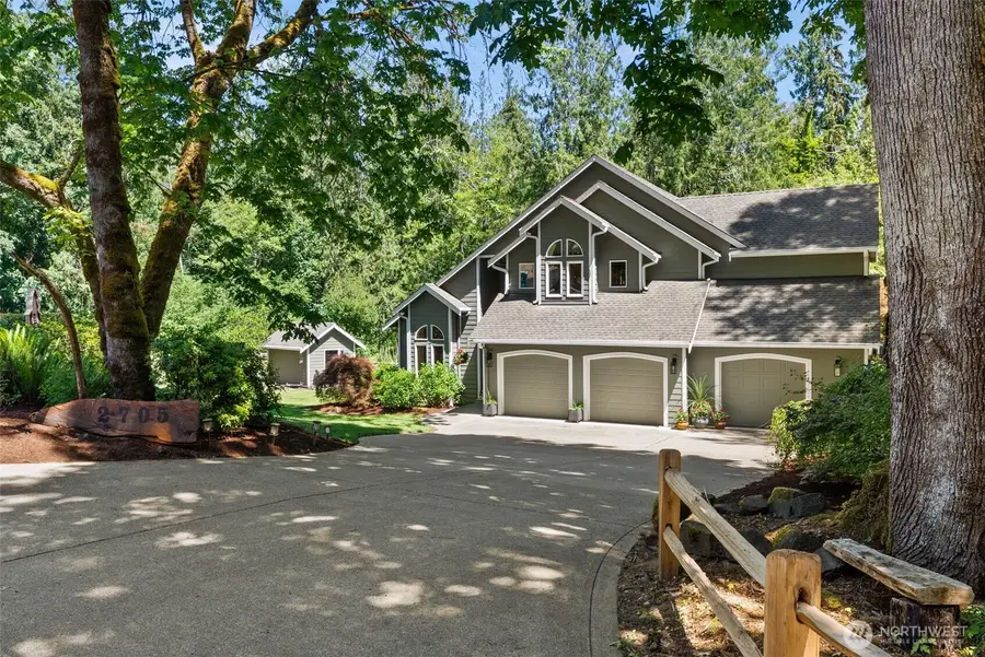 2705 NW Sullivan Drive, Gig Harbor, WA 98335 - #2