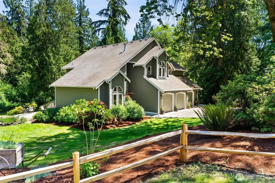 2705 NW Sullivan Drive, Gig Harbor, WA 98335 - #3