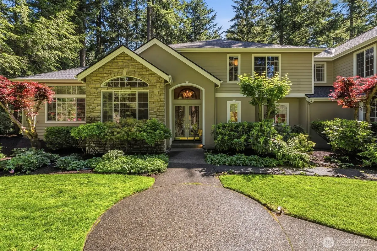 12501 Nuthatch Drive Nw, Gig Harbor, WA 98332 - #1
