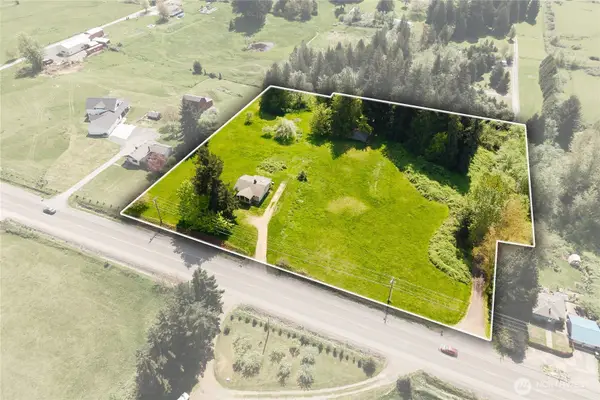 399 E Smith Road, Bellingham, WA 98226