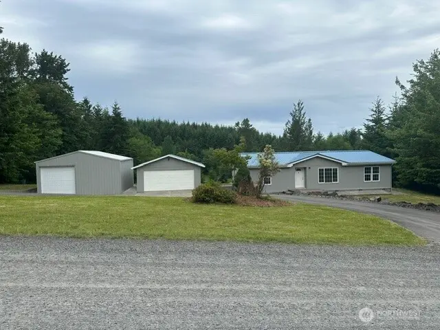 257 Easy Street, Silverlake, WA 98645 - #1