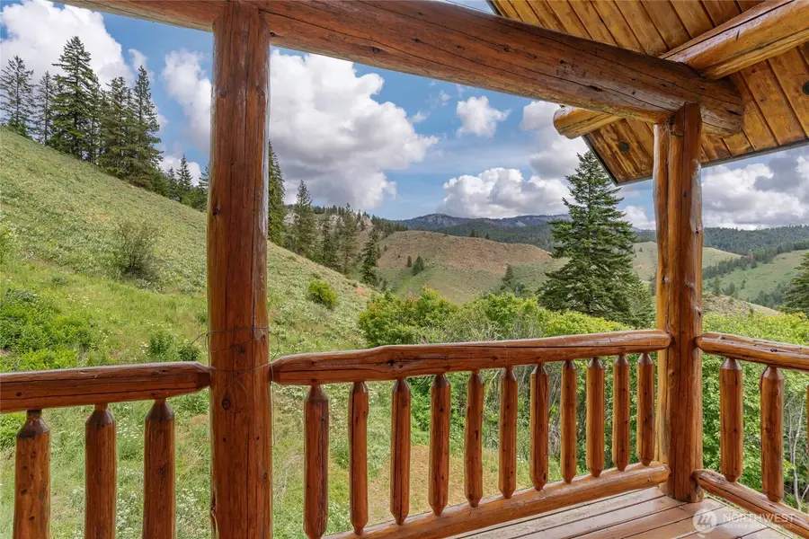 9350 N Fork Road, Cashmere, WA 98815 - #3
