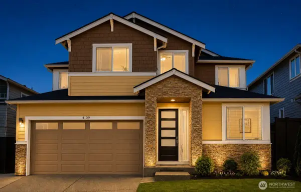 4109 172nd Place Se, Bothell, WA 98012