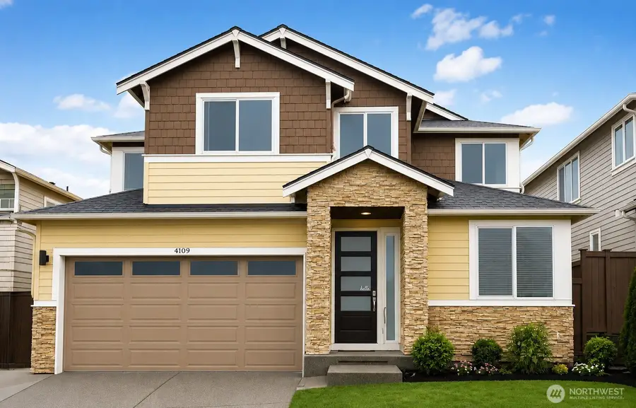 4109 172nd Place Se, Bothell, WA 98012 - #2