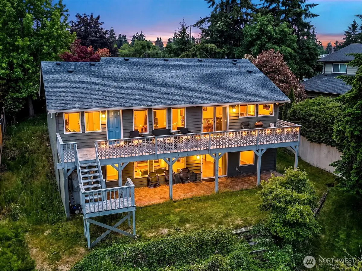 27917 10th Avenue S #Unit 1, Des Moines, WA 98198 - #1