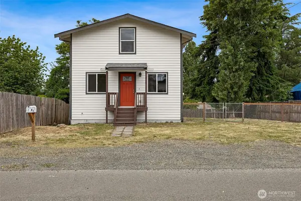 418 Dearborn Avenue, Shelton, WA 98584
