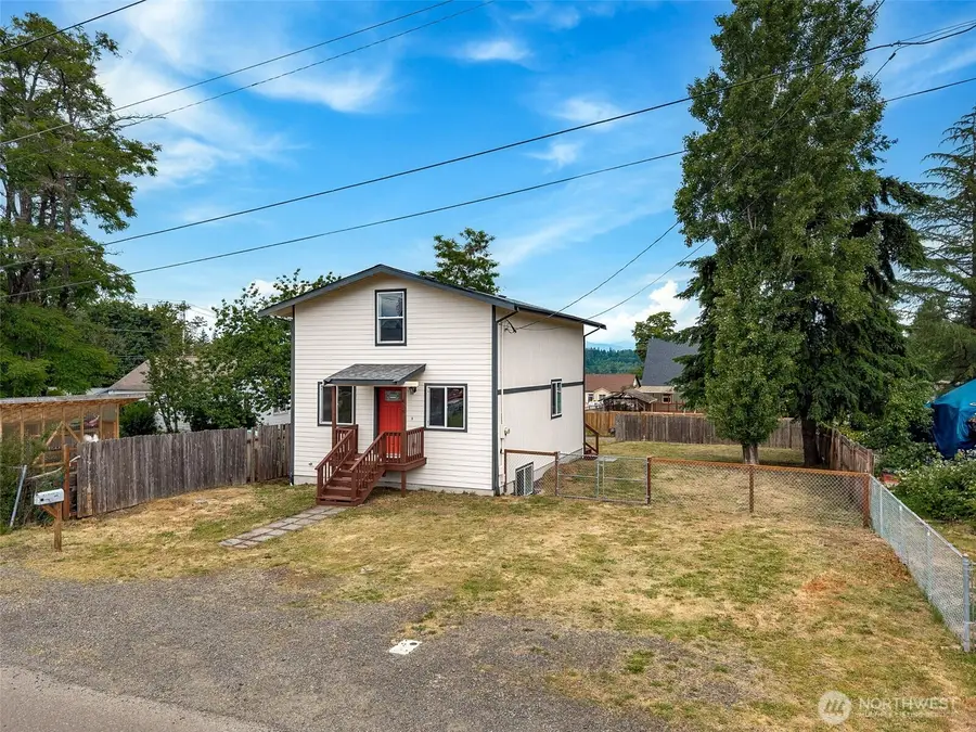 418 Dearborn Avenue, Shelton, WA 98584 - #3