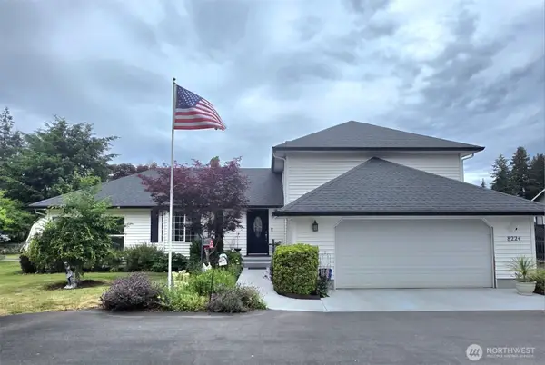 8224 Mullen Road Se, Lacey, WA 98503