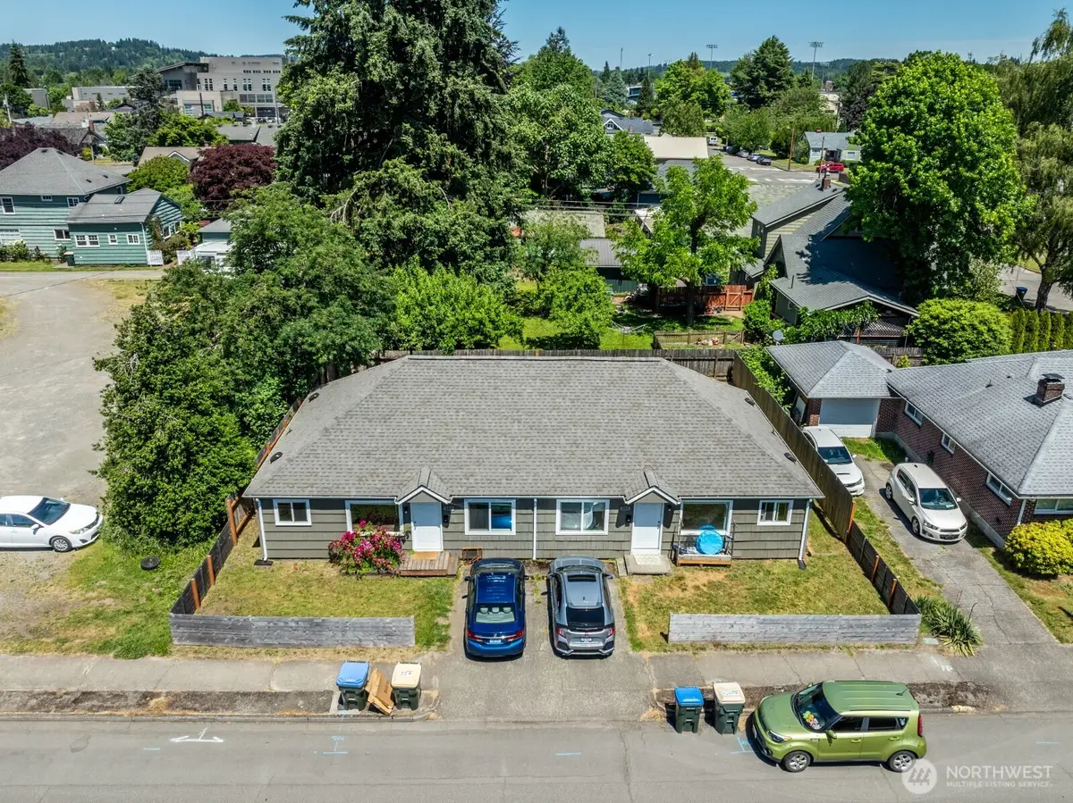 509 W Cherry Street #507, Centralia, WA 98531 - #1