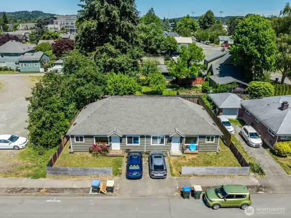 509 W Cherry Street #507, Centralia, WA 98531