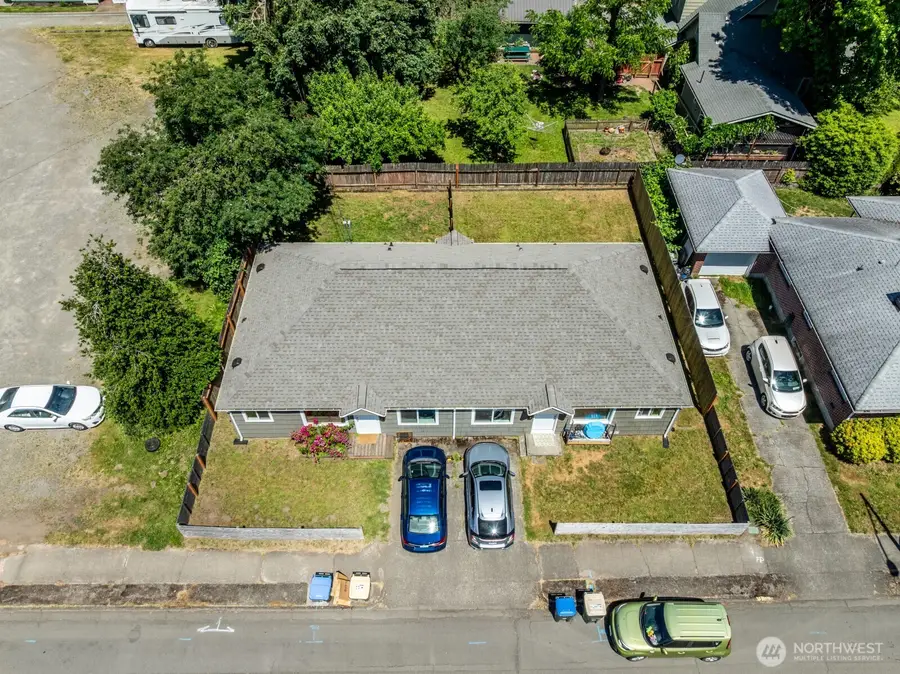 509 W Cherry Street #507, Centralia, WA 98531 - #2