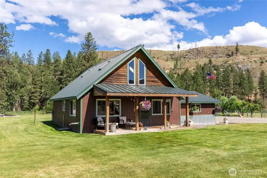 228 Twisp Carlton Road, Carlton, WA 98814 - #2