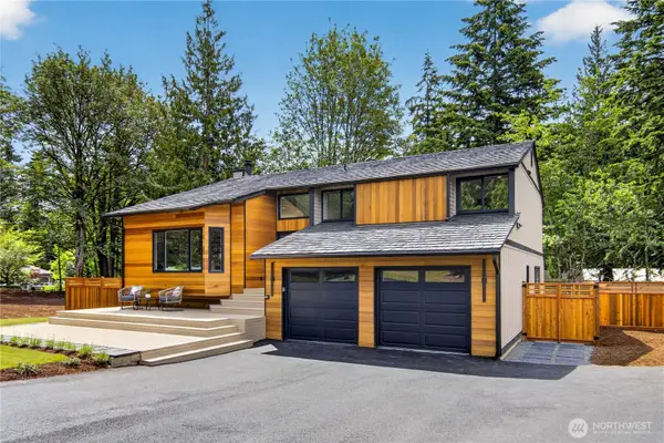 17409 NE 136th Street, Redmond, WA 98052