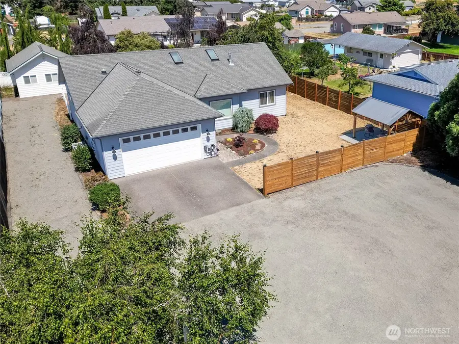 41 Smithfield Drive, Sequim, WA 98382 - #2