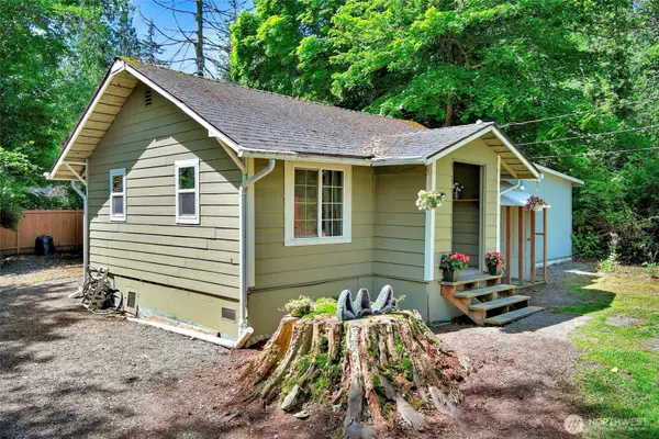 5000 Lakewood Road, Stanwood, WA 98292