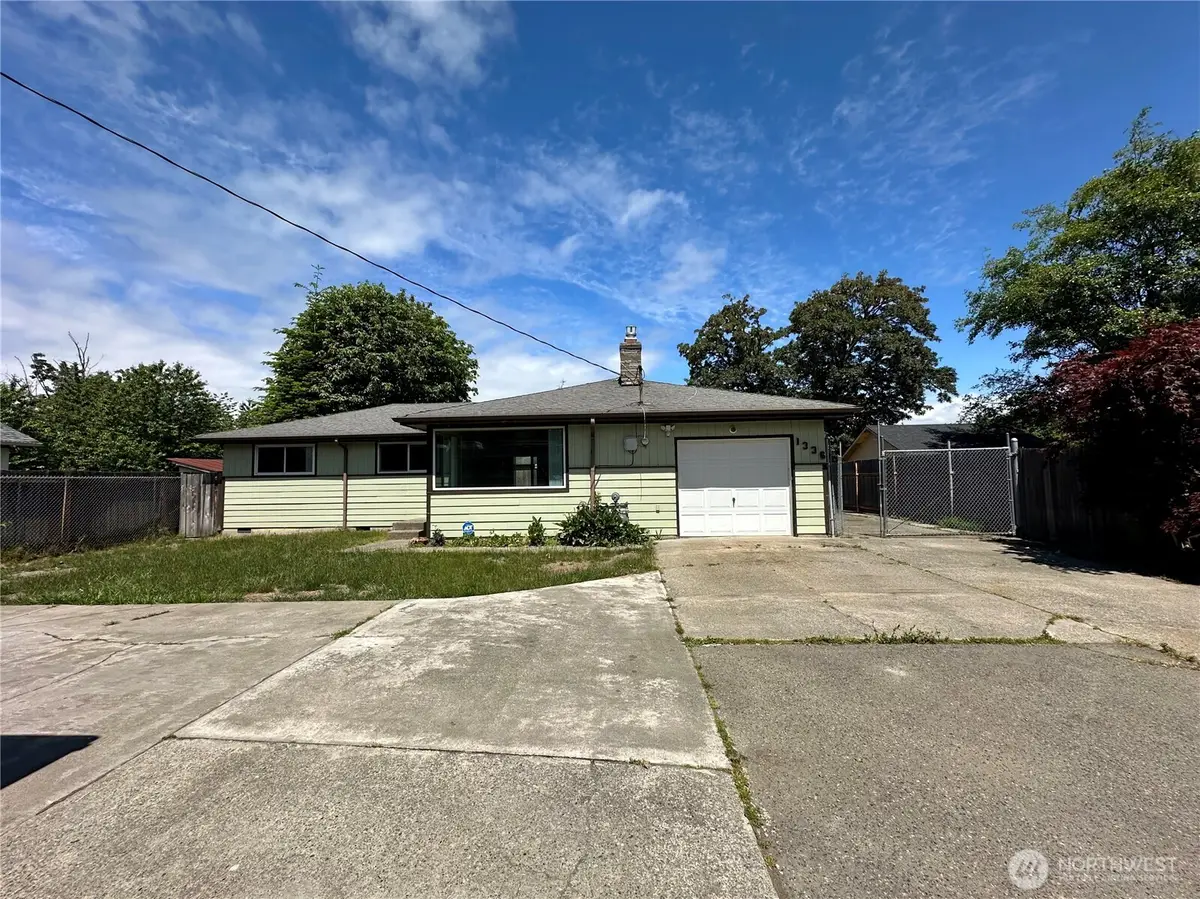 1336 S 279th Street, Des Moines, WA 98198 - #1