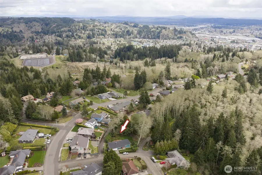 0 Westerly Drive #3, Aberdeen, WA 98520 - #3