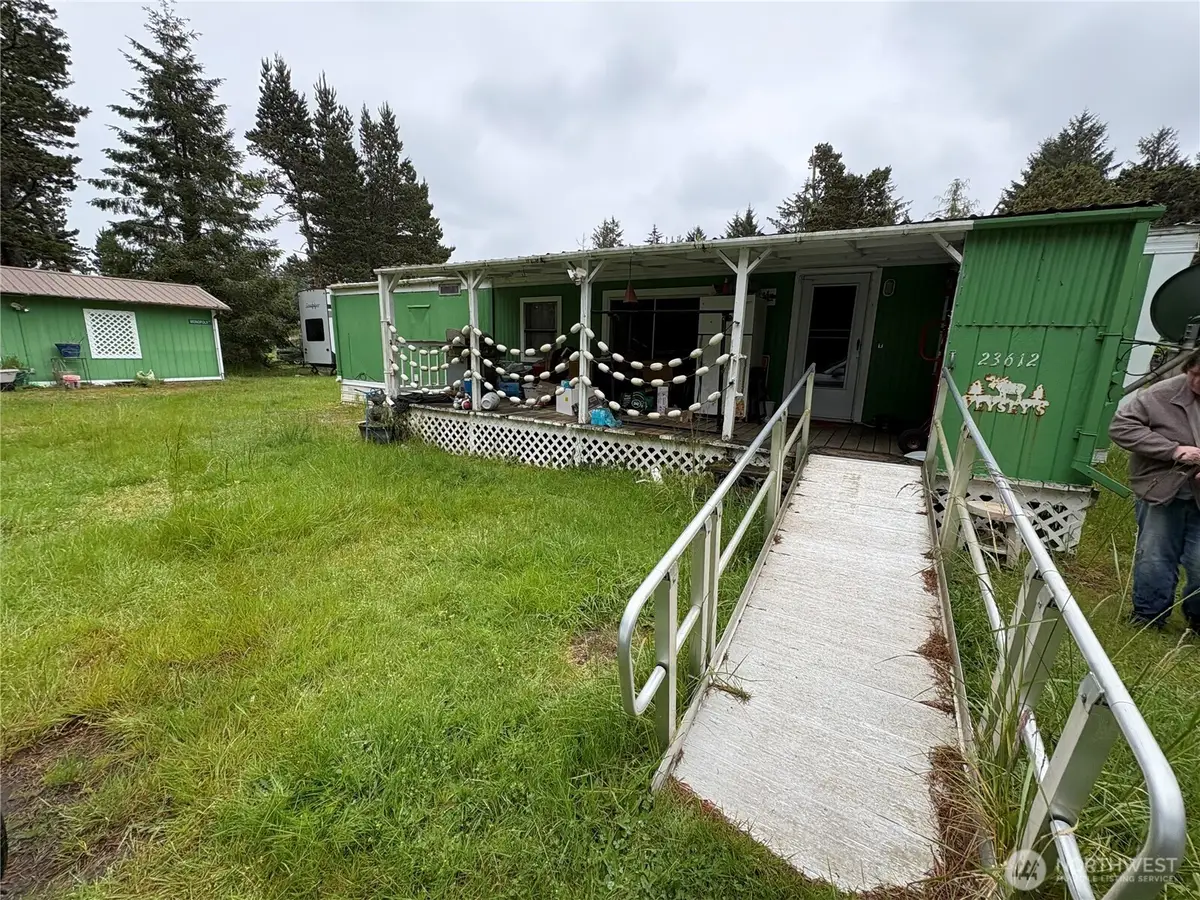23612 U Street, Ocean Park, WA 98640 - #1