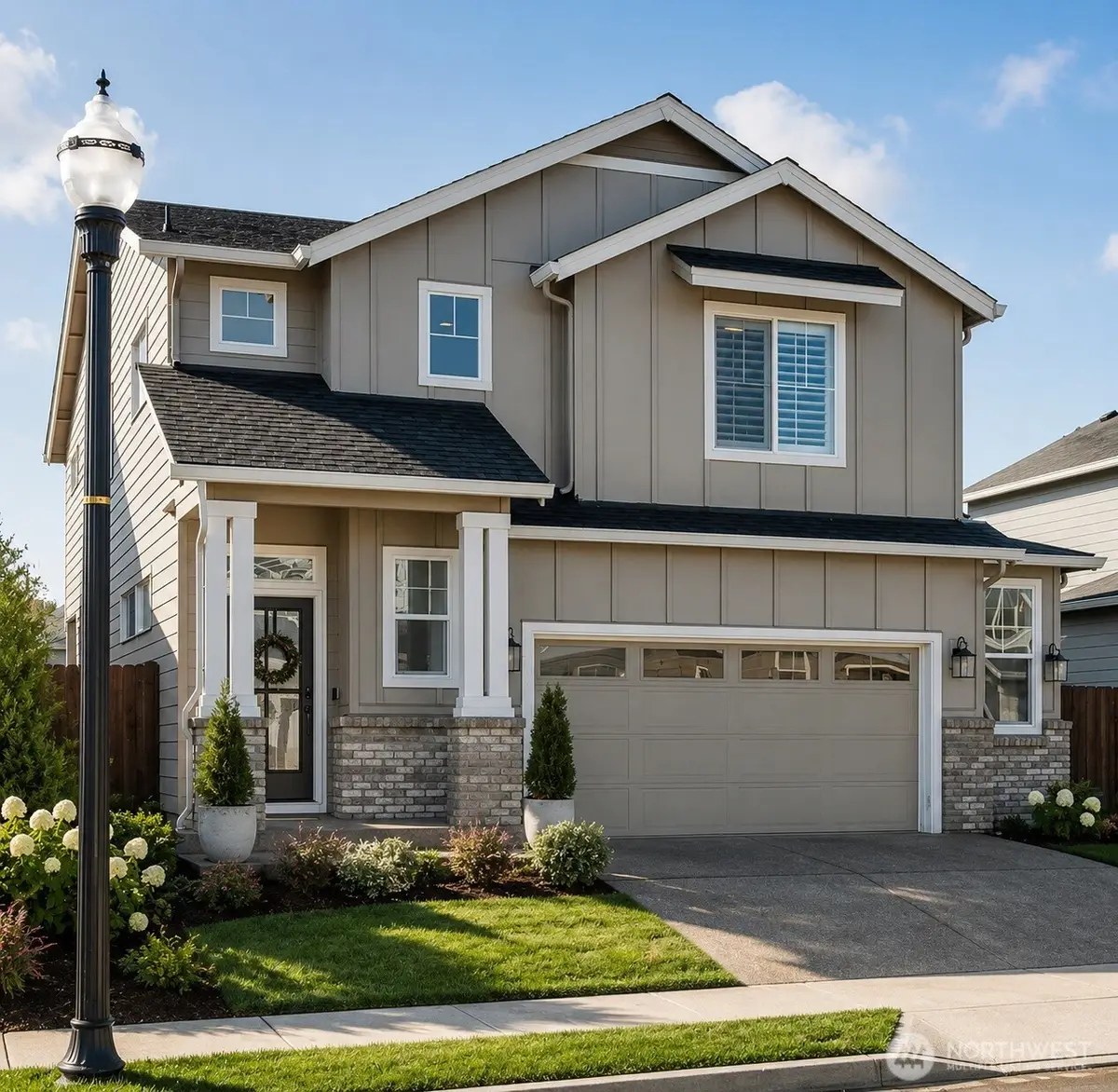 12501 NE 102nd Way, Vancouver, WA 98682 - #1