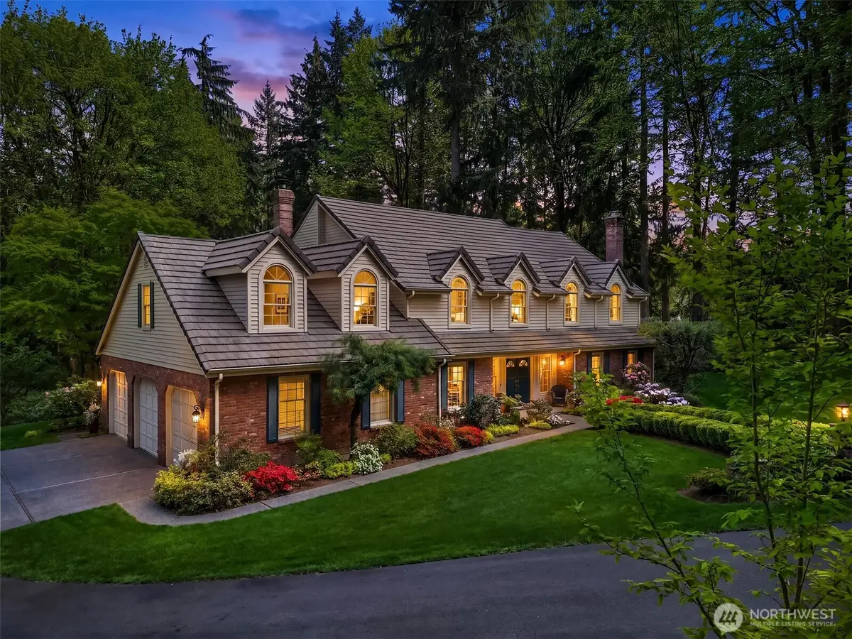16526 232nd Avenue Ne, Woodinville, WA 98077 - #1