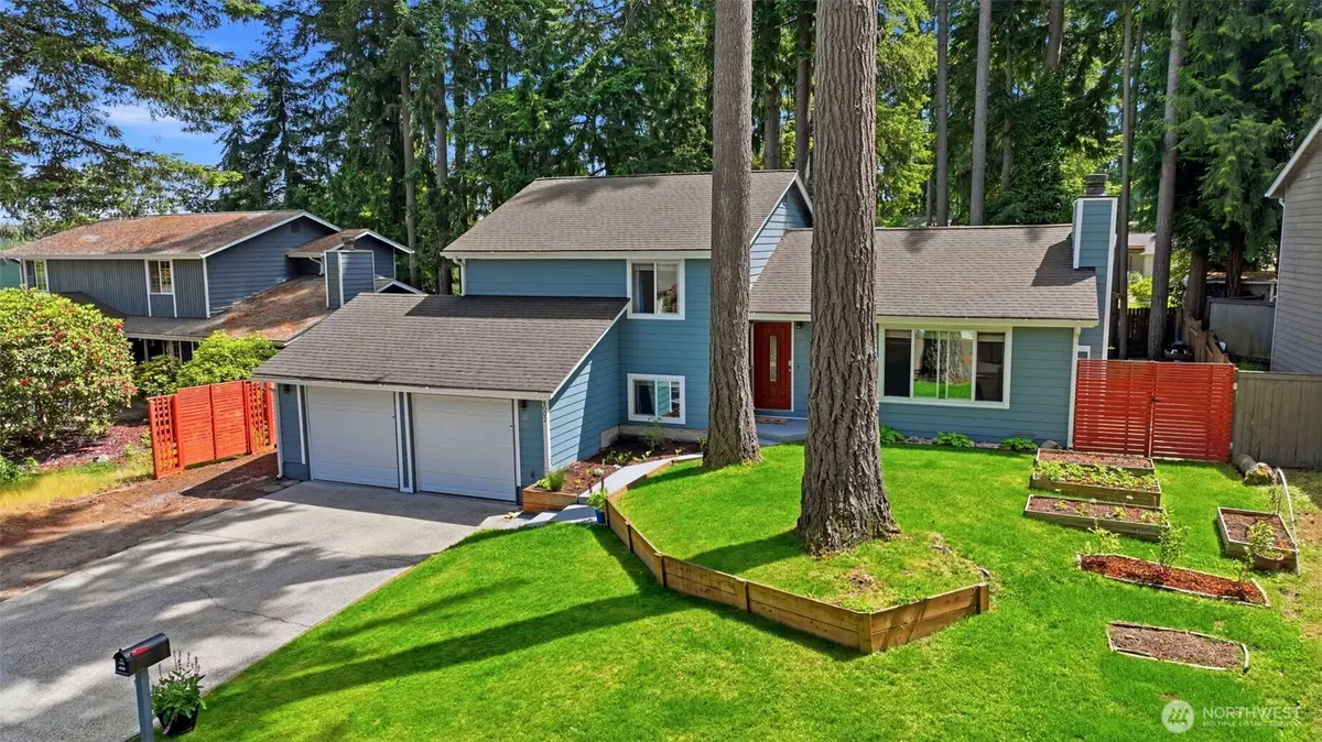 4002 SE Cameron Place, Port Orchard, WA 98366 - #1